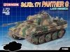 Dragon 7206 Panther G Late (1:72)